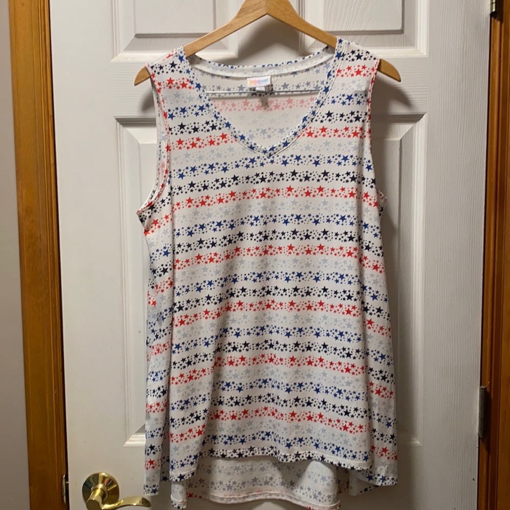 Lularoe tank top